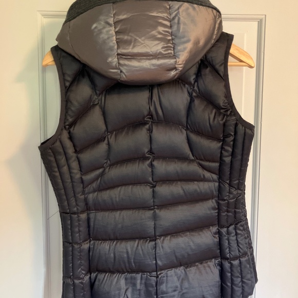 Bernardo Puffer Women’s Vest - Picture 5 of 7